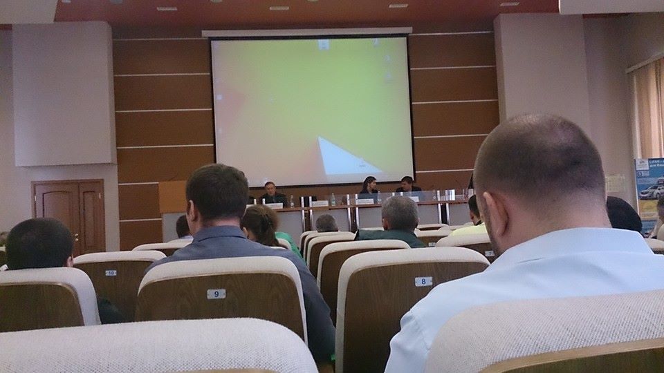 такси 2015
