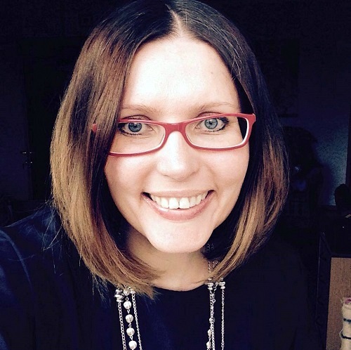 Елена Гращенкова