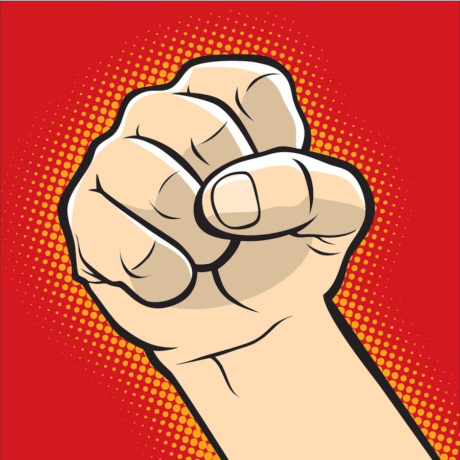митинг такси