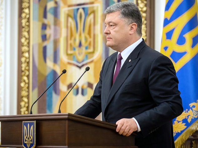 poroshenko, Яндекс запретили в Украине