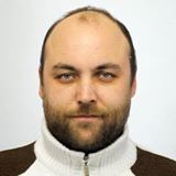 Петр Шкуматов о такси