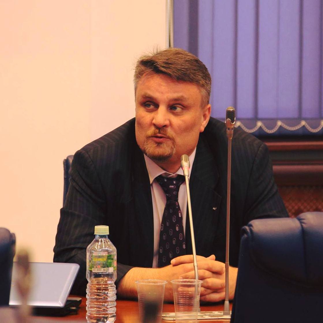 Станислав Швагерус